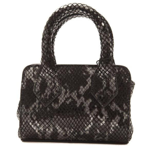 Grigio Grey Handbag - Picture 3 of 5